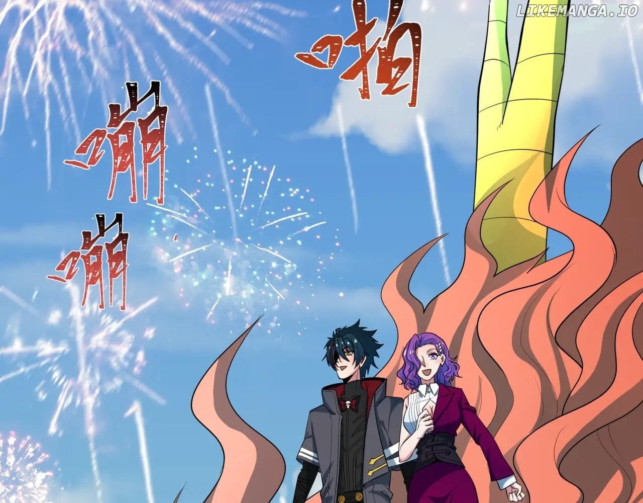Era of the Haunted Chapter 389 - page 169